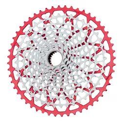 Kaseta GARBARUK Shimano Micro Spline MTB Gen2