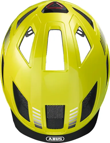 Kask rowerowy ABUS Hyban 2.0