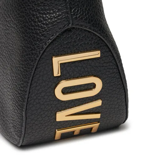 Iubesc geanta MOSCHINO Jc4101pp1ilt0000 Nero
