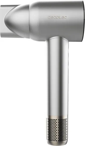 Suszarka CECOTEC IoniCare RockStar Nano IonTech Aluminium 1600W