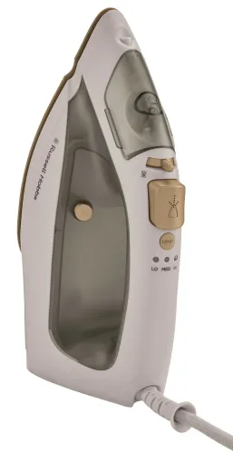 Żelazko Russell Hobbs Fabric Luxe 28680-56 Ceramic 175g/min