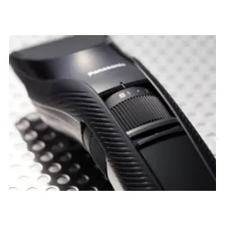 Maszynka do włosów Panasonic ER-GC53-K503 40min