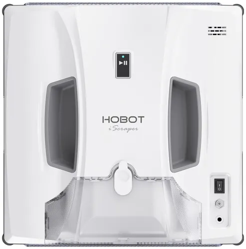 Hobot SP10 iScraper