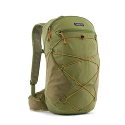 Городской рюкзак Patagonia Terravia Pack 22 l-buckhorn green