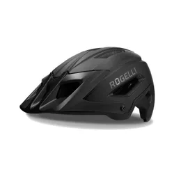 Kask rowerowy Rogelli Advntr Onyx Mtb black