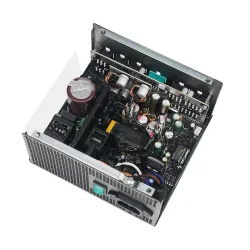 Zasilacz DeepCool PN750M 750W 80+ Gold Czarny