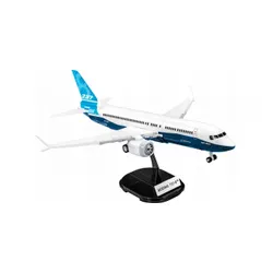 Cobi Klocki Klocki Boeing 737-8
