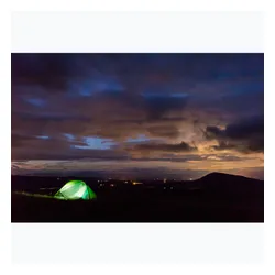 Namiot trekkingowy 1-osobowy Vango Helium UL 1 alpine green