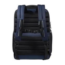 Plecak na laptopa Samsonite Spectrolite 3.0 Backpack 17,3" Exp - deep blue