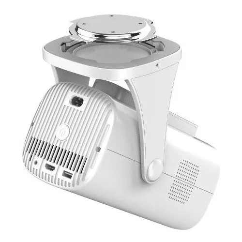 Projektor PHILIPS NeoPix 250 Smart Full HD (1920 x 1080), 250 ANSI lumen, Wi-Fi, Bluetooth