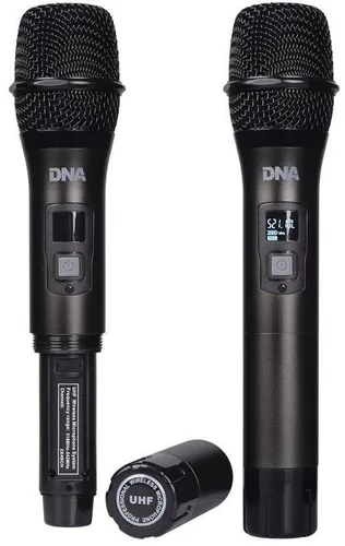 Mikrofon DNA FU VOCAL SET