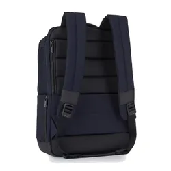 Городской рюкзак HEDGREN Script RFID Backpack-elegant blue