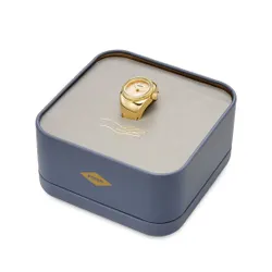 Zegarek Fossil Ring Watch ES5246