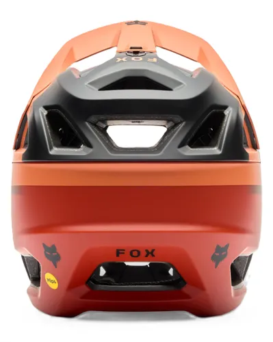 Kask rowerowy Full Face FOX Junior Proframe Rizer MIPS
