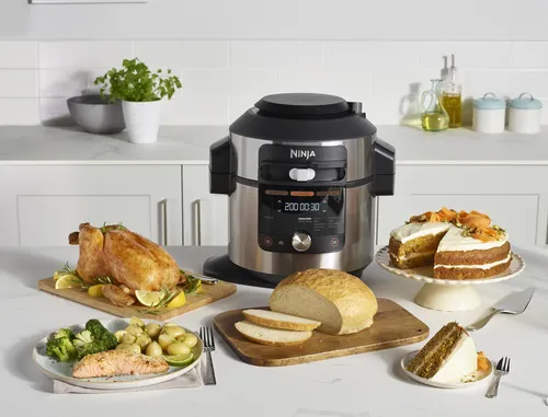 Multicooker Ninja OL750EU