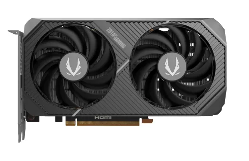 Karta graficzna Zotac Gaming GeForce RTX 5060 Twin Edge OC 8GB GDDR7 128bit DLSS 4