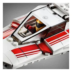 Конструктор Lego Star Wars Y-Wing истребитель сопротивления (75249)