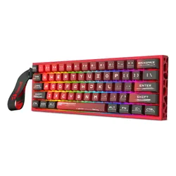 Klawiatura REDRAGON Venom K753-RGB-M