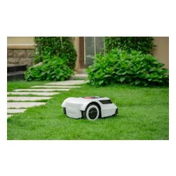 Robot koszący ANTHBOT Pion 1000