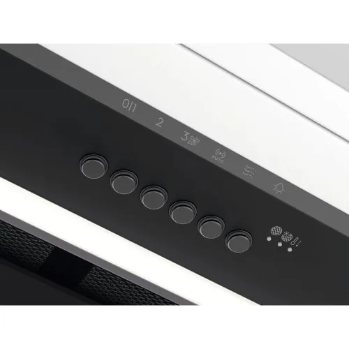 Okap Electrolux 900 LFG815K Czarny