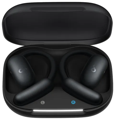 Soundcore AeroFit 2 Czarne