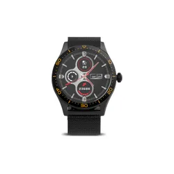 Smartwatch Forever ICON 2 AW-110 44mm черный