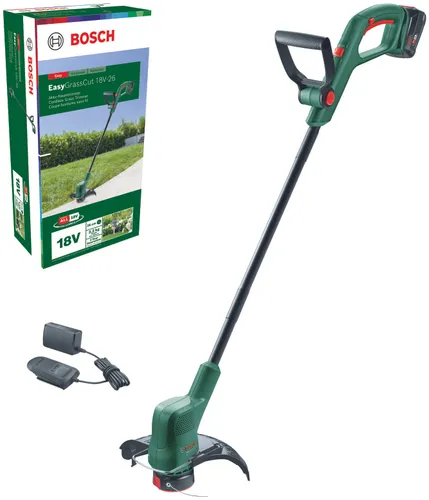 Podkaszarka Bosch EasyGrassCut 18V-26