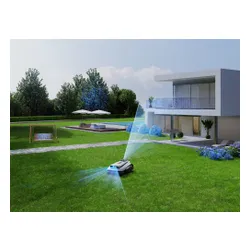 Robot koszący ECOVACS A3000 LiDAR Pro SEO