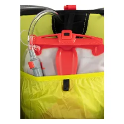 Plecak trekkingowy Osprey Exos Pro 55 - dale grey/agam blue