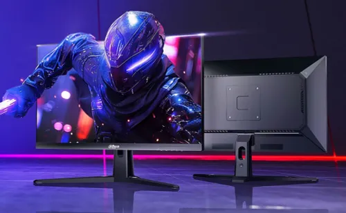 Monitor DAHUA LM27-E241B 27" 1920x1080px IPS 240Hz 1 ms [MPRT]
