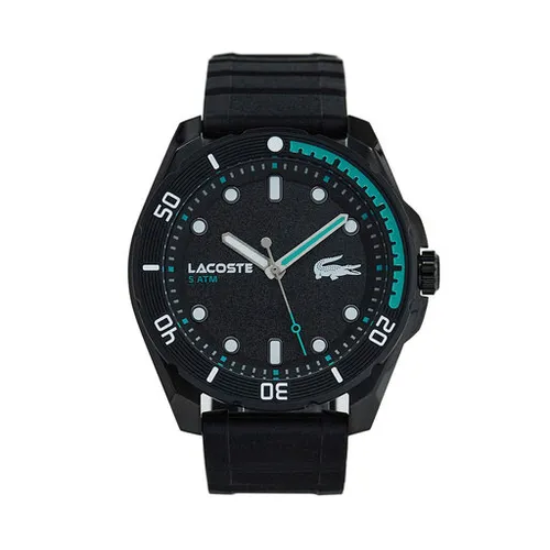 Часы Lacoste Finn 2011284 Черный