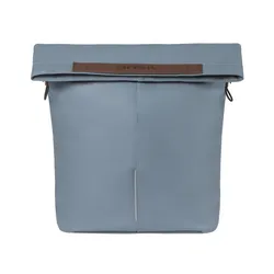 Torba na bagażnik BASIL City Shopper + MIK