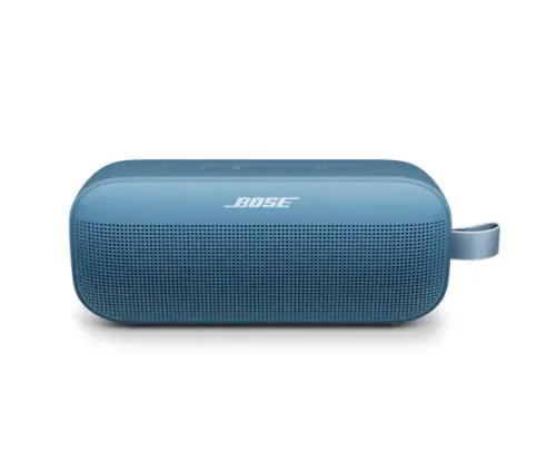 Głośnik Bluetooth Bose SoundLink Flex 2.generacji Szaroniebieski