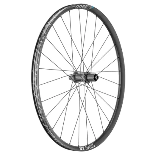 Koło tylne DT Swiss H 1900 Spline 29" Center Lock Shimano - 30mm