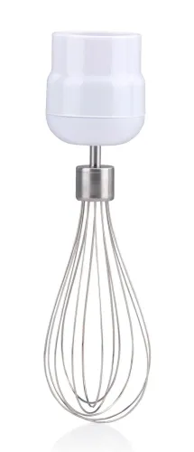 Blender Alpina ALP-WH-23092 400W Rozdrabniacz Końcówka do ubijania