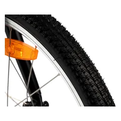 Rower dziecięcy KARBON Superlight 20 cali dla dziewczynki Różowy