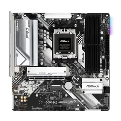 Płyta główna ASrock A620M Pro RS