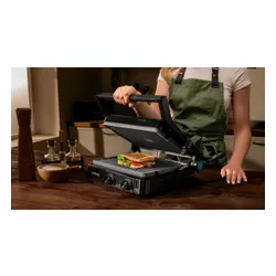 Grill elektryczny CECOTEC Rock’nGrill 2200 Dual