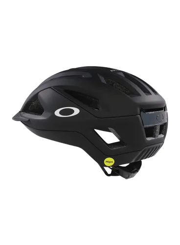 Kask szosowy Oakley Aro3 Allroad EU - matte blackout