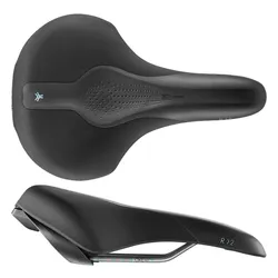 Siodełko SELLE ROYAL Scientia Relaxed R2