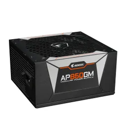 Zasilacz Gigabyte Aorus P850W 80+ Gold Modular