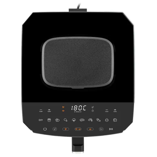 Air fryer Raven EFN014 z funkcją pary