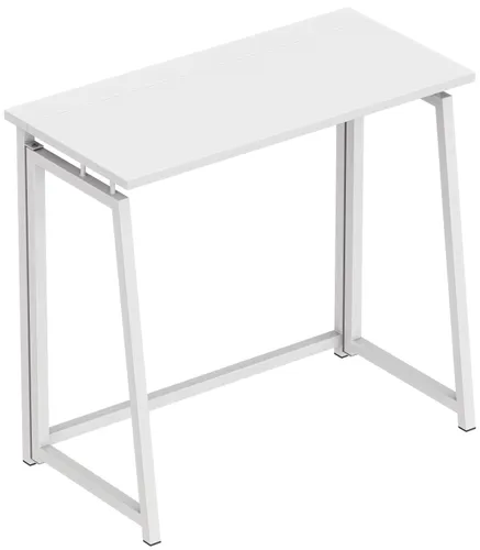 Biurko MARK ADLER Leader 1.5 Biały