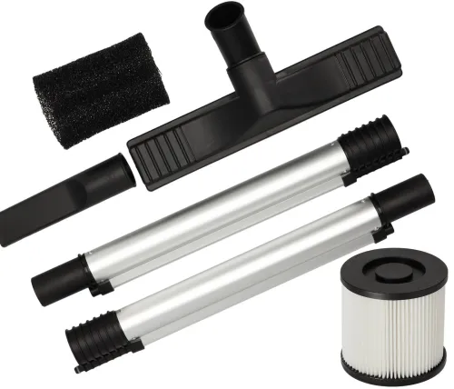 Odkurzacz Dedra DED6605 1200W