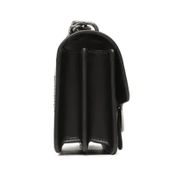 Pinko dragoste un mini dc sac. PE 23 PLTT 100074 A0f1 Negru Z99O