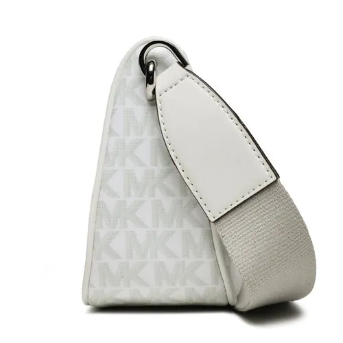 Geanta MICHAEL Kors Jet Set 32s3sj6c8v Opt / Allum