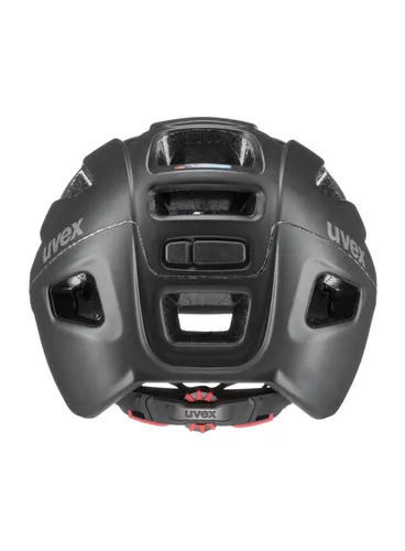 Kask MTB Uvex Finale 2.0 - black