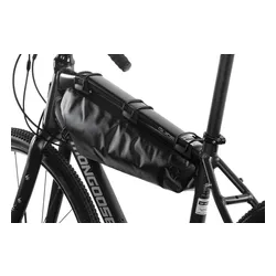 ROSWHEEL Road Frame Bag