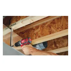 Milwaukee M18 BDD-0 Tornavida Matkabı