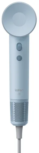 Фен для волос LAIFEN Se Special синий 1500Вт
